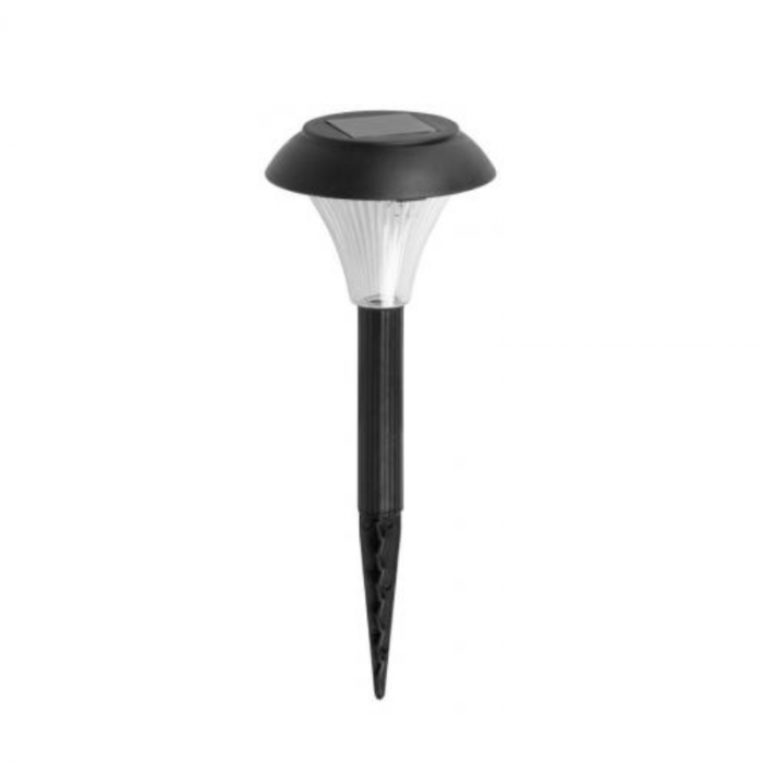 Set 2 Lampi solare Strend pro Sarin, 27 cm, 2 led-uri, plastic [1]
