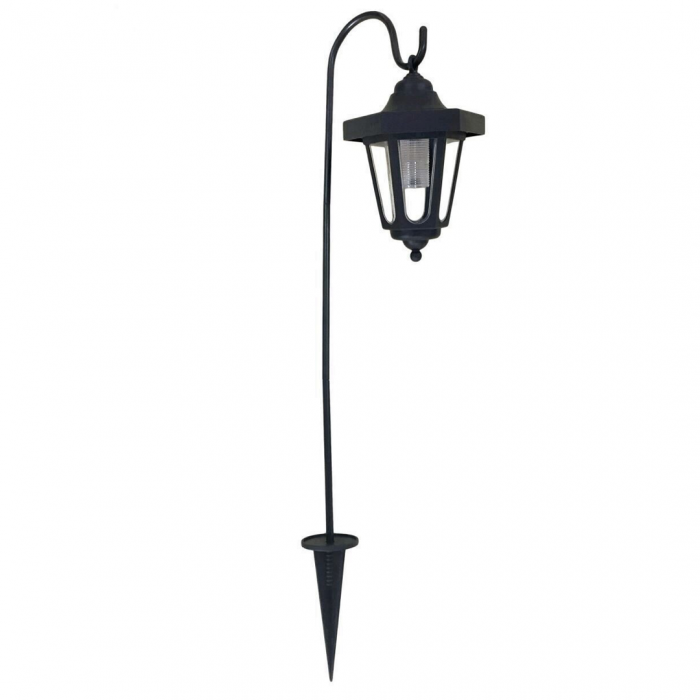 Lampa solara Strend Pro Gomeisa, 700 mm, 1 x Led, 300 mAh [1]
