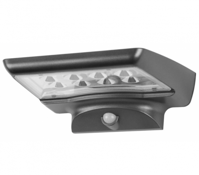Lampa cu senzor de miscare Strend Pro, 8xLED, 300 lm [1]