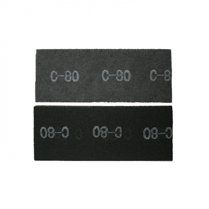 Set 10 bucati banda de slefuit 115x290 mm, granulatie 120 [1]