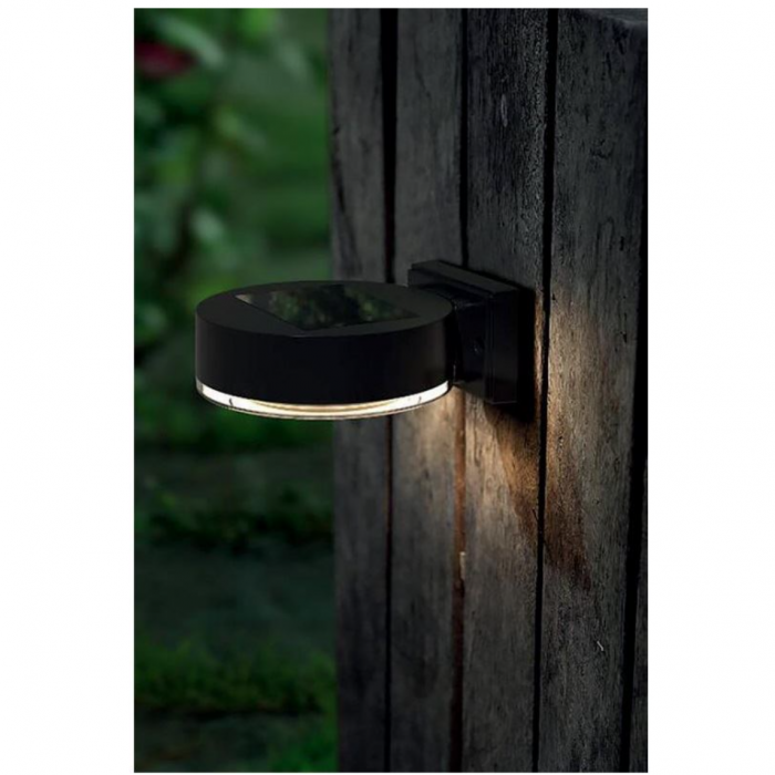 Set 2 Lampi solare de perete Strend Pro Solar SMD LED, 12 x led, 14 x 12 x 5.5 cm [2]