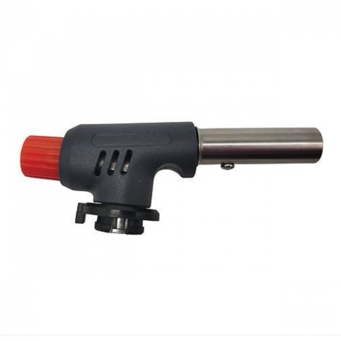 Lampa de lipit cu gaz Strend Pro GB8011, Piezo, 1.3 kW [1]