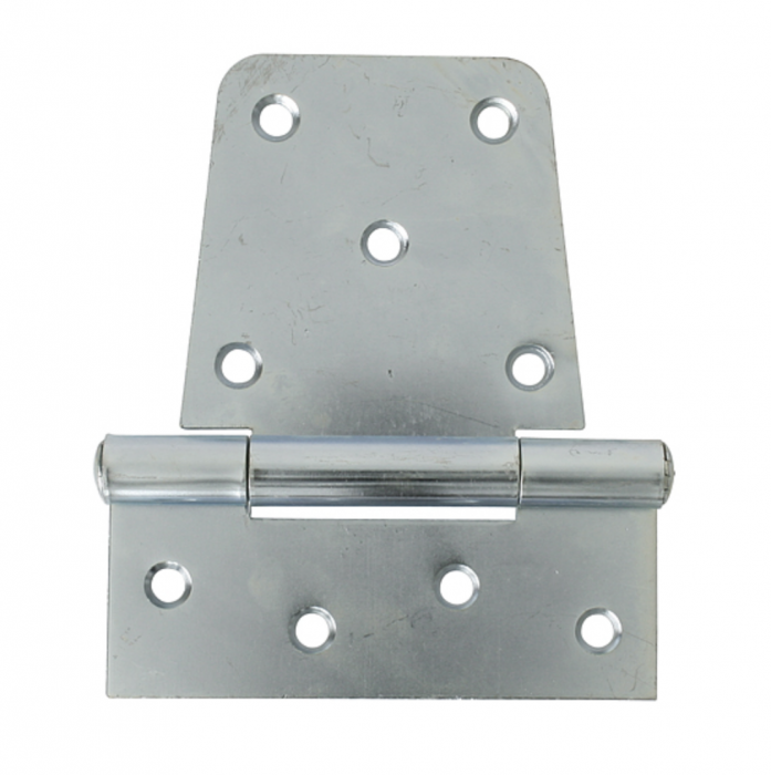 Balama pentru poarta, 90x3mm, galvanizata [1]