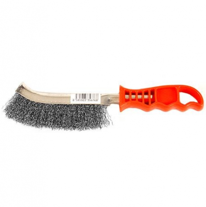 Perie sarma 250mm cu maner plastic [1]