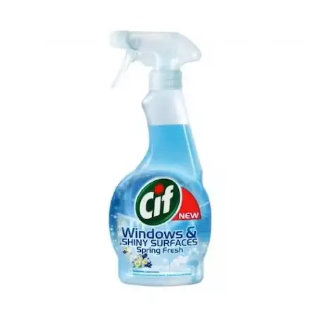 CIF solutie geam spray spring fresh 500 ML [1]