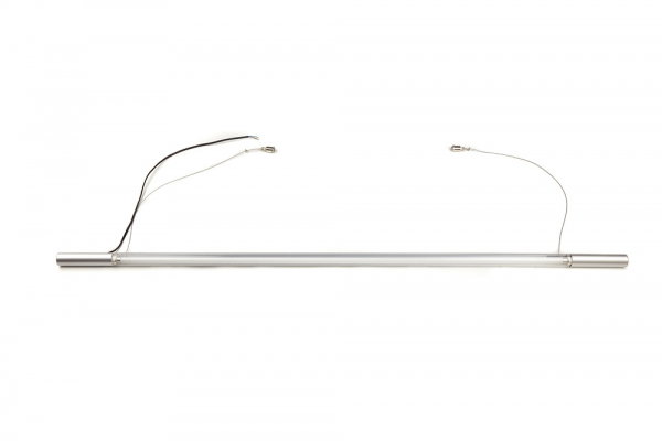 Corp iluminat fluorescent 28W cu balast electronic suspendabil (birouri, bucatarii, dresing, etc) [1]