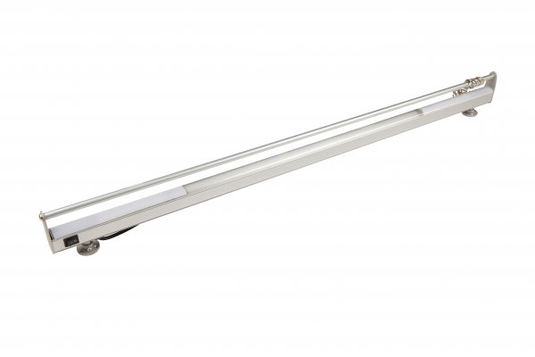 Corp iluminat fluorescent cu intrerupator ,14W pentru bucatarii cu suport de ustensile [1]