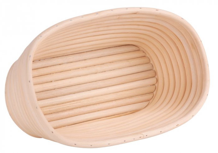 Cos dospire din ratan Strend Pro maxim 0.65 kg, 28x14x8 cm, oval [2]