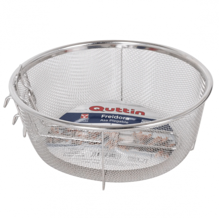 Cos pentru friteuza 26 cm, Quttin [1]