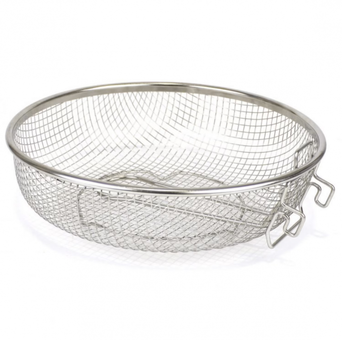 Cos pentru friteuza 26 cm, Quttin [5]