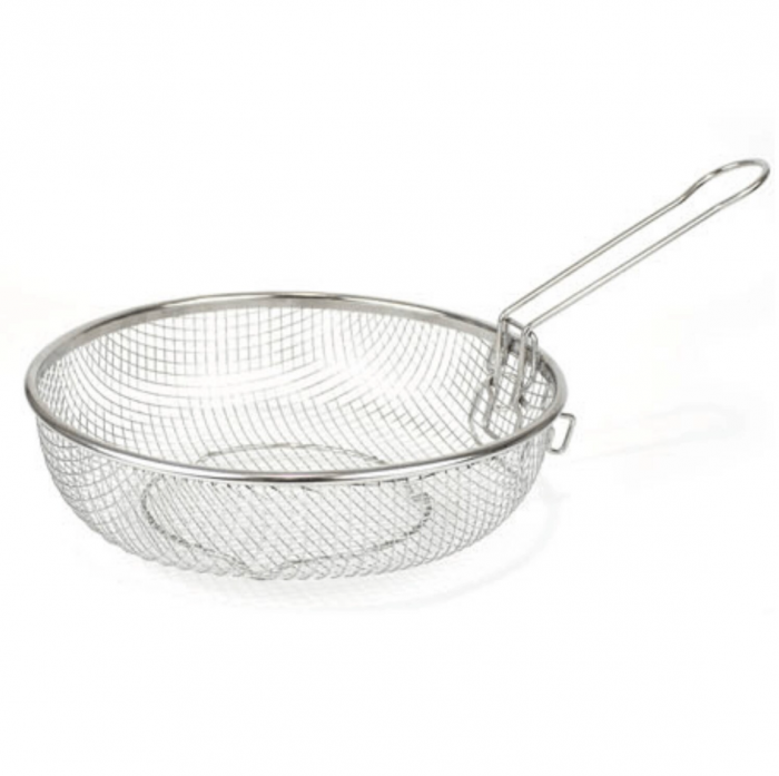 Cos pentru friteuza 26 cm, Quttin [4]
