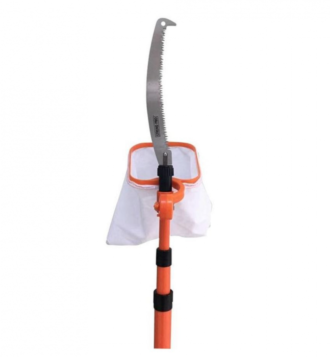 Culegator de fructe Strend Pro GT7031, coada telescopica 3.6 m, cu fierastrau [2]