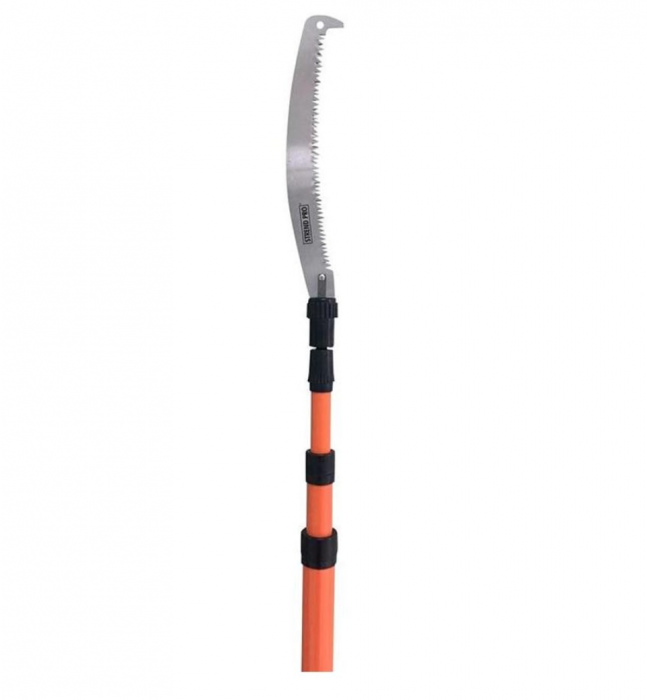 Culegator de fructe Strend Pro GT7031, coada telescopica 3.6 m, cu fierastrau [3]