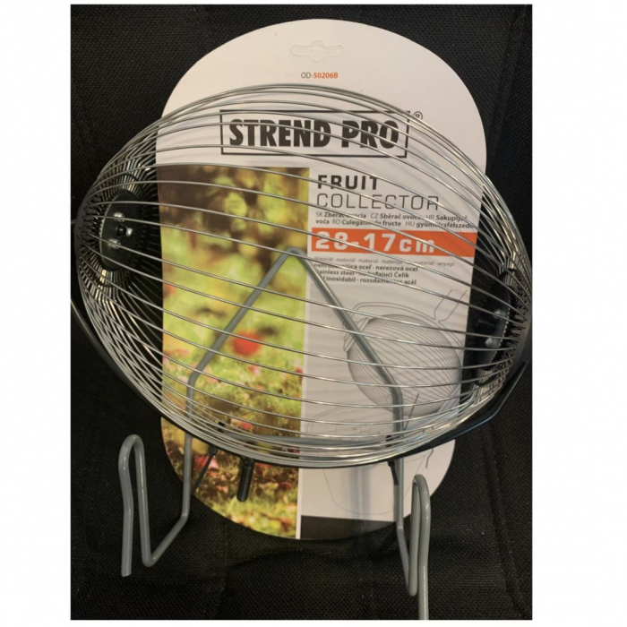 Culegator de Strend Pro Premium, fara coada, inox [2]