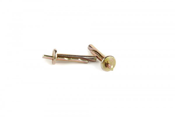 Diblu metalic DN 6 x 40 mm ( 1 cutie = 100 bucati ) [1]