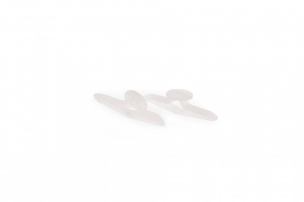 Set 500 dibluri nylon tip T 3-6 mm pentru prindere in pereti de gips carton [1]