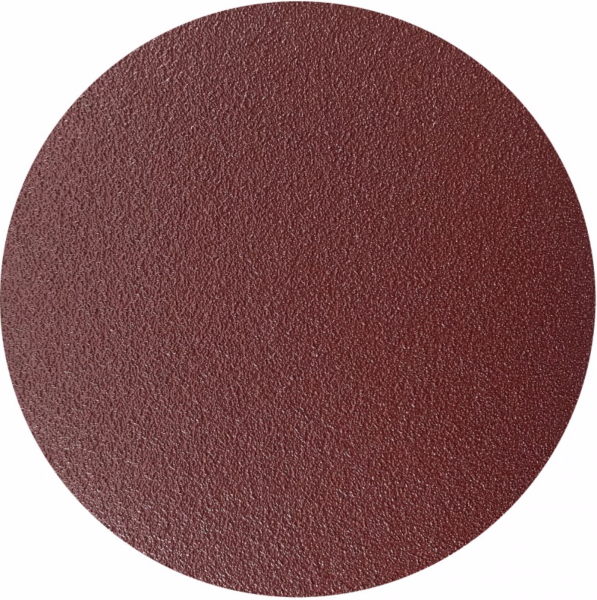 Disc abraziv cu arici 125 mm, granulatie 120 [1]