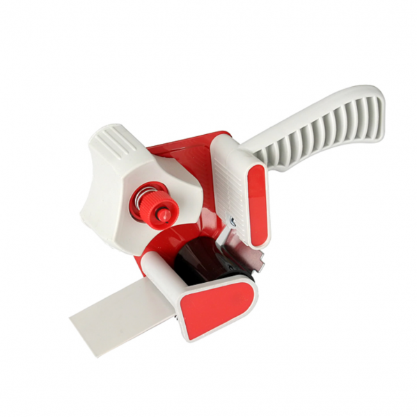 Dispenser pentru scotch cu latime 48 mm, banda adeziva [1]