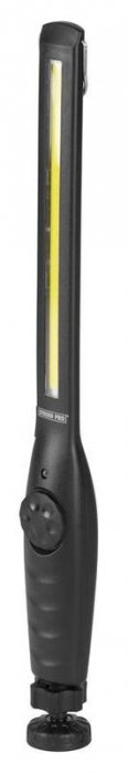 Lanterna de lucru cu acumulator Strend Pro Worklight CWL1128, COB 300 lm, 1200mAh, magnet, USB [1]