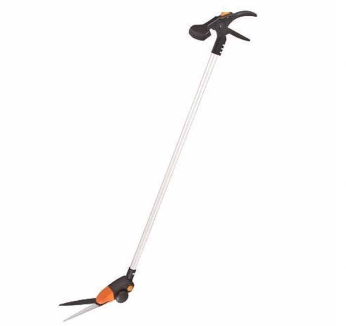 Foarfeca iarba/gazon cu maner, 100 cm, Strend Pro [1]