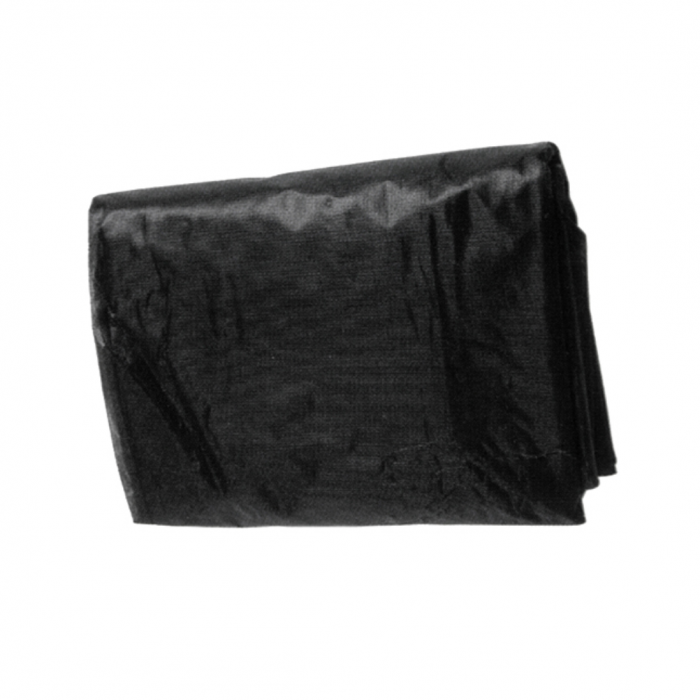 Folie de mulcire, polipropilena, neagra, pentru cultura legumelor, capsunilor, 1.4x5 m [1]