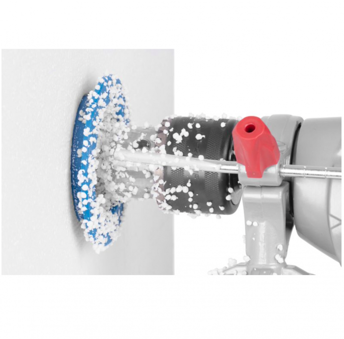 Freza Strend Pro, 68 mm, pentru polistiren [5]