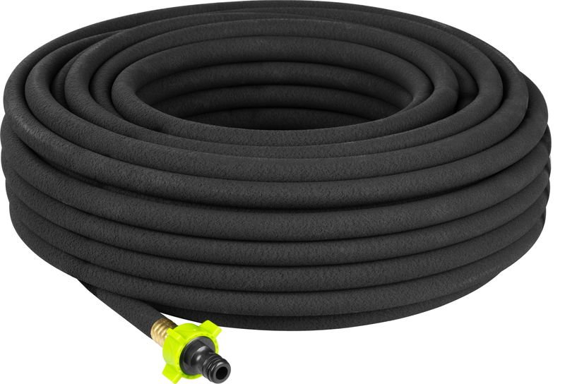 Furtun picurare Strend Pro Garden 1/2”, 30 m, soaker, grădină [1]