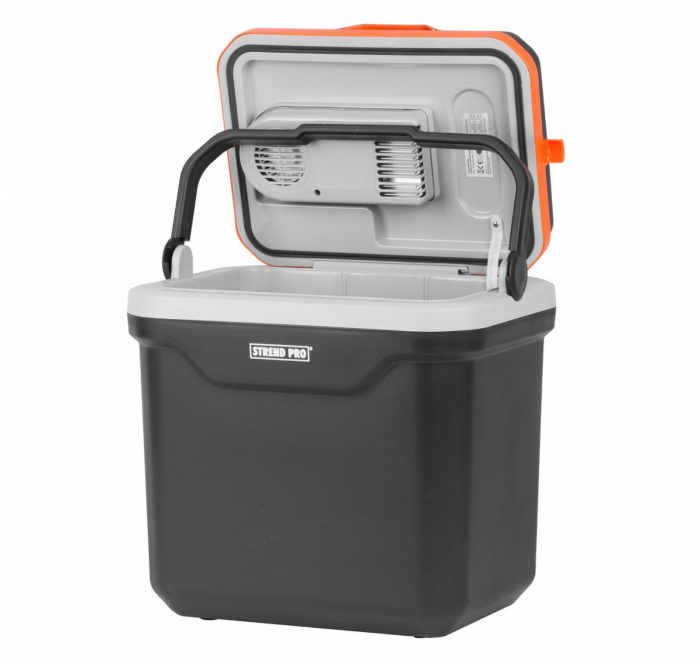 Geanta/lada frigorifica auto, 2 in 1, racire si incalzire, 24 L, 230V / 12V [2]