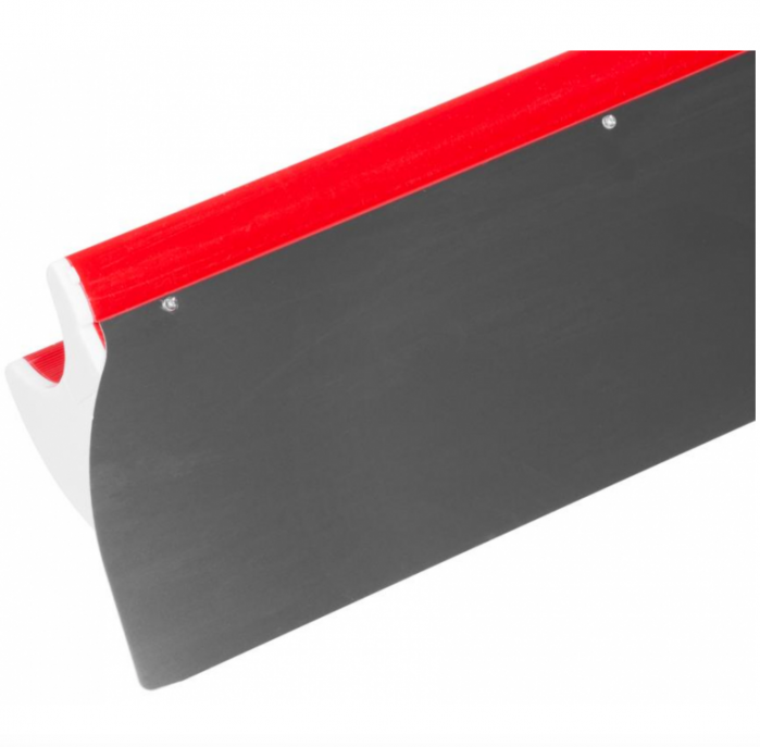 Gletiera profesionala, inox, 25 cm x 0.3 mm, Strend Pro [3]