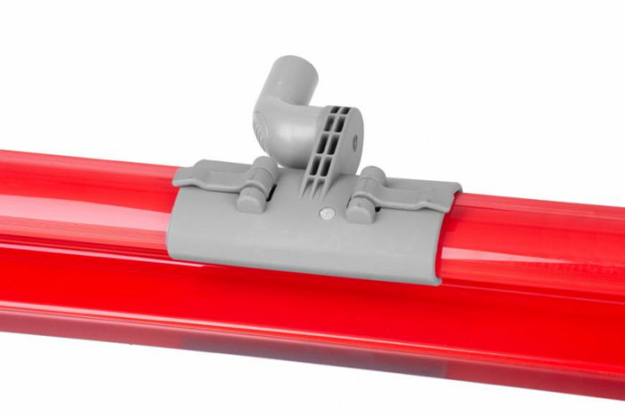 Gletiera profesionala, inox, 40 cm x 0.3 mm, Strend Pro [2]