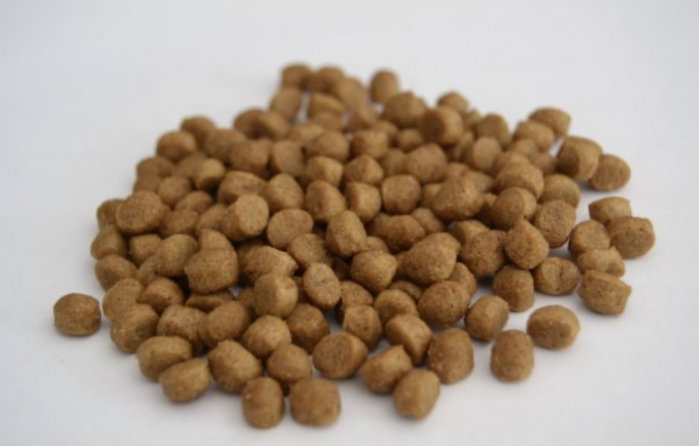 Hrana uscata pentru caini adulti de talie mica, medie sau mare, Extru Can, cu pui, 10 kg [2]