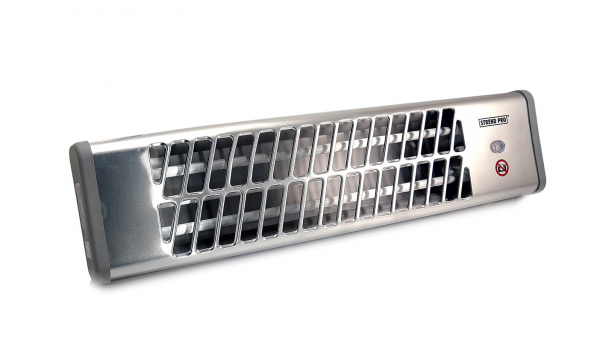 Incalzitor infrarosu perete/tavan 3 trepte de putere - 1500W [1]