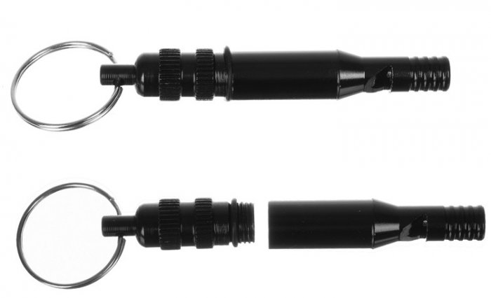 Kit de Supravietuire 7 in 1 , multifunctional, ce poate fi folosit la camping, vanatoare, pescuit, drumetii [3]