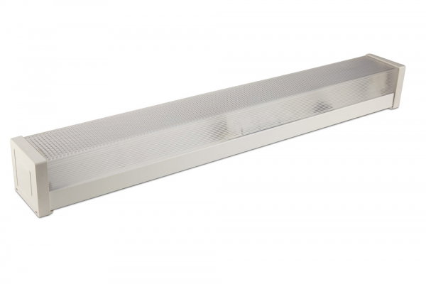 Lampa BTM 1 x 18 W cu balast electronic [1]