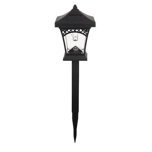 Lampa solara pentru gradina strend pro Heka, 430 mm, 1 LED, AA [1]