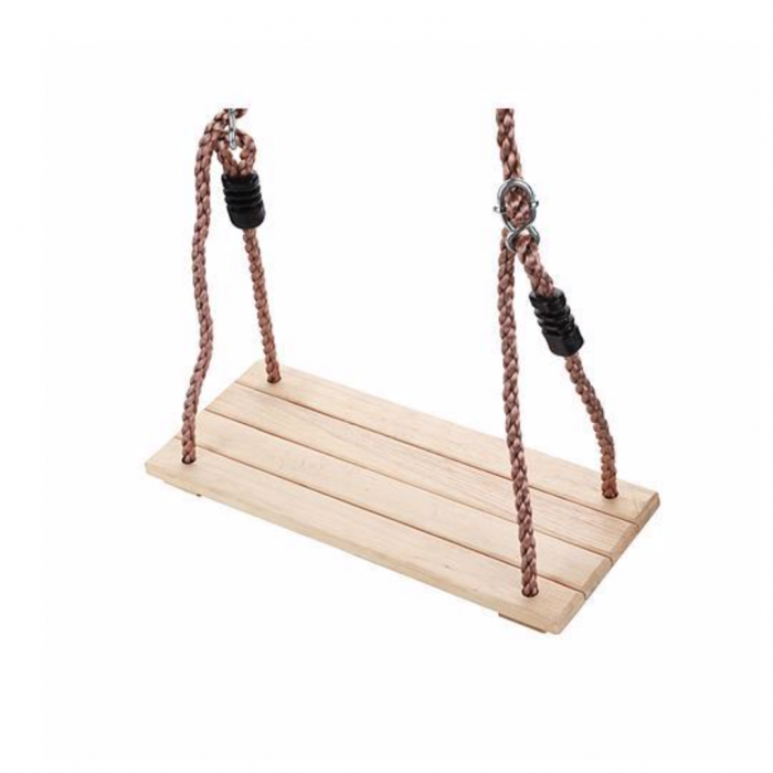 Leagan pentru gradina Strend Pro KATANA, sezut din lemn, 40x16x1.2 cm [1]