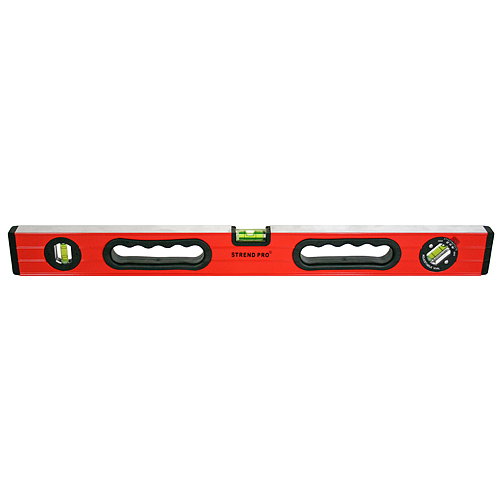 Nivela Strend Pro, Redstar, 3 fiole [1]
