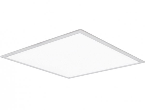 Panel led incastrat pentru tavan casetat slim 60x60[cm],54W,4800lm ,lumina rece(6500k) [1]