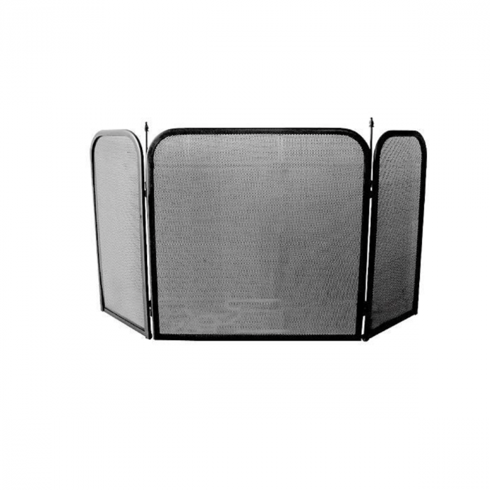 Panou protectie semineu, 54x95 cm [1]