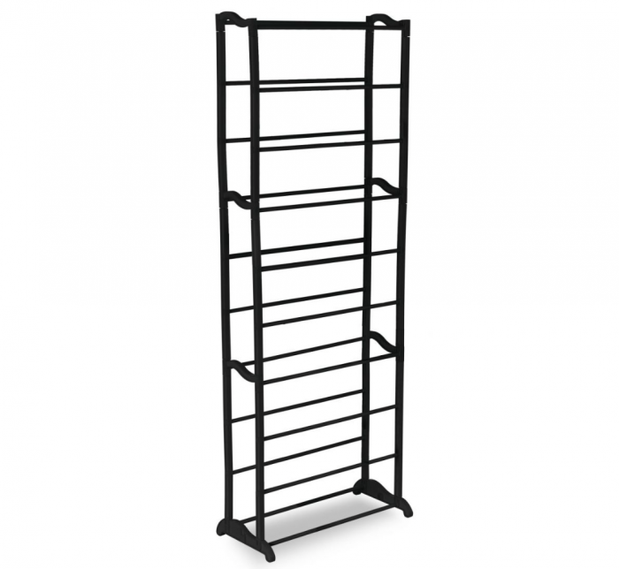 Pantofar din metal, 9 etaje, Confortime, 140 x 72 x 25.5 cm [1]