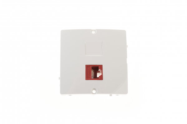 Priza ST date(RJ45) gama  basic modul kontakt [1]