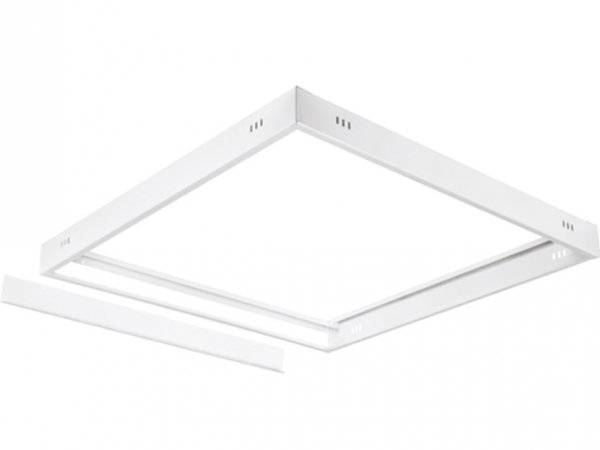 Rama metalica pentru montajul aparent  al panel led-urilor  60x60 cm [1]