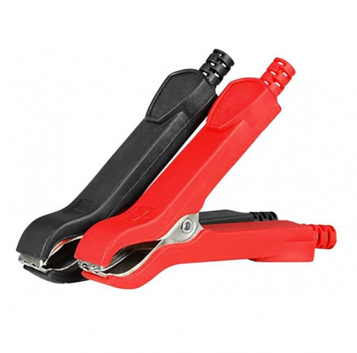 Redresor auto/moto Strend Pro BD02-Z4.0A-P1, 70W, 2A/4A, 6V/12V, IP65, LCD [4]