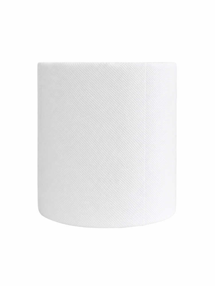 Rola Lavete multifunctionale albe din material Airlaid 25 x 21.5 cm, 225 lavete/rola Cool & Clean [3]