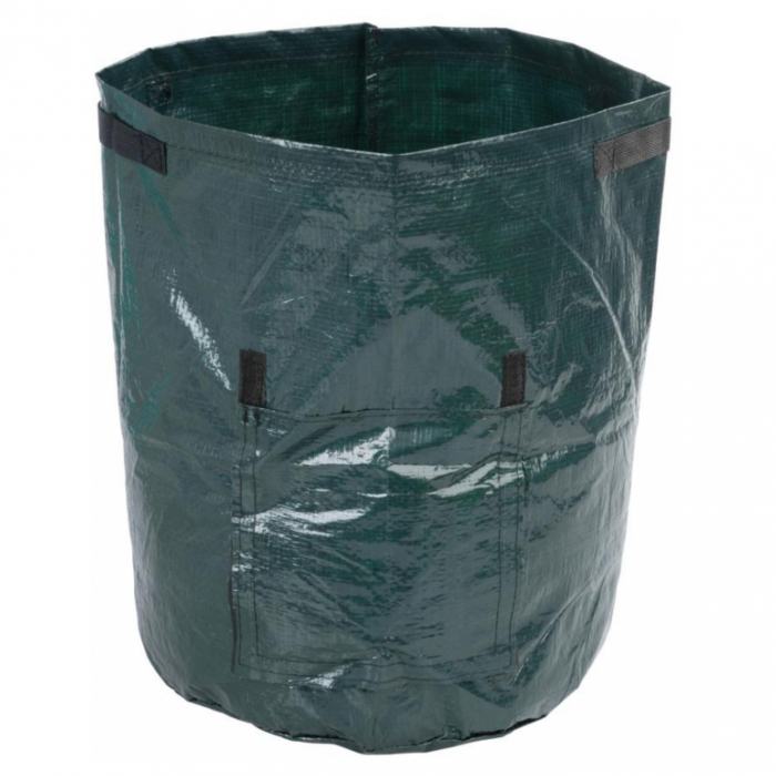 Sac pentru cultivare fructe/legume pe balcon,terasa, 35x45 cm, Strend Pro [1]