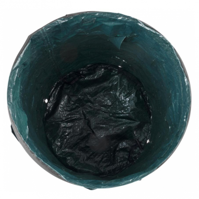Sac pentru cultivare pe balcon, terasa pentru capsuni si alte fructe/legume , 35x45 cm, Strend Pro [6]