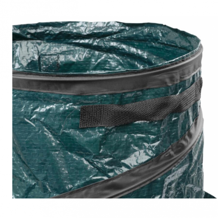 Sac pentru cultivare pe balcon, terasa pentru capsuni si alte fructe/legume , 35x45 cm, Strend Pro [3]