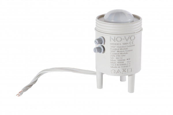 Senzor 360 grade pentru plafoniere cu senzor [1]
