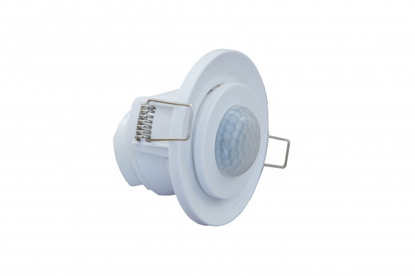 Senzor de miscare 360 de grade cu montaj incastrat [1]