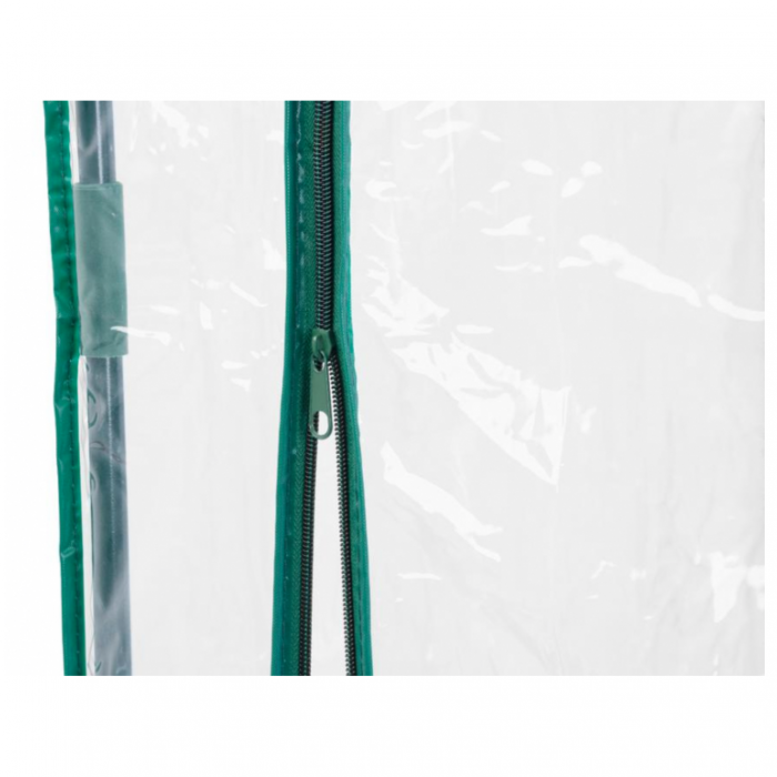 Sera Strend Pro walk in pentru cresterea fructelor si legumelor 100x50x150 cm [5]